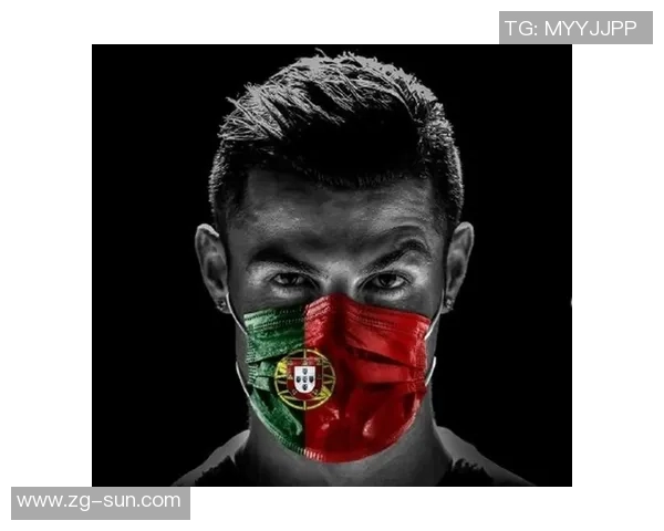 足球明星C罗推出限量版口罩引发球迷热潮与时尚潮流交融